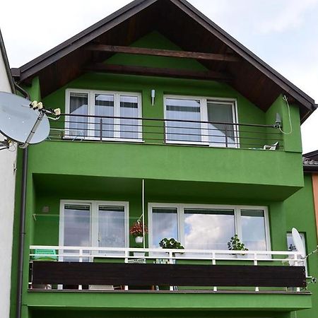 Apartman Liptov Lucky Exterior photo