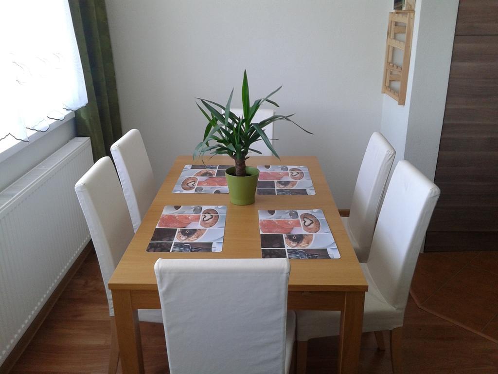 Apartman Liptov Lucky Room photo