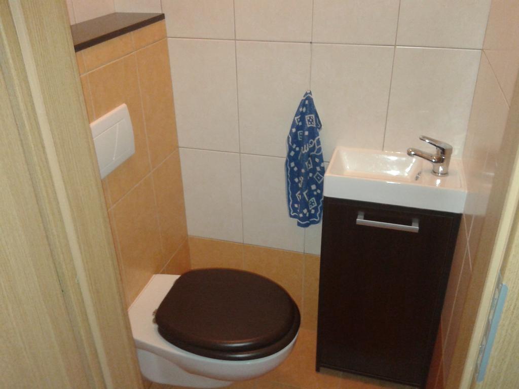 Apartman Liptov Lucky Room photo