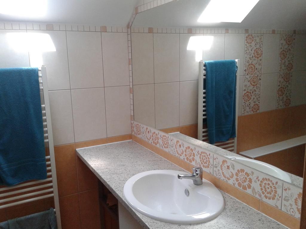 Apartman Liptov Lucky Room photo
