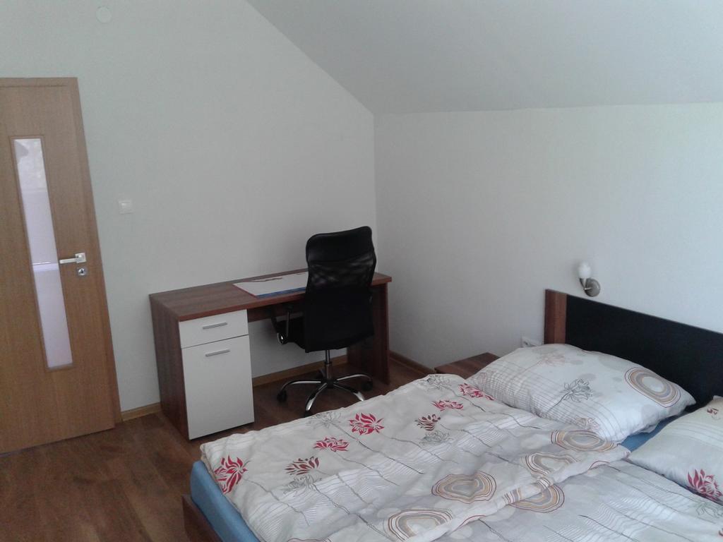 Apartman Liptov Lucky Room photo