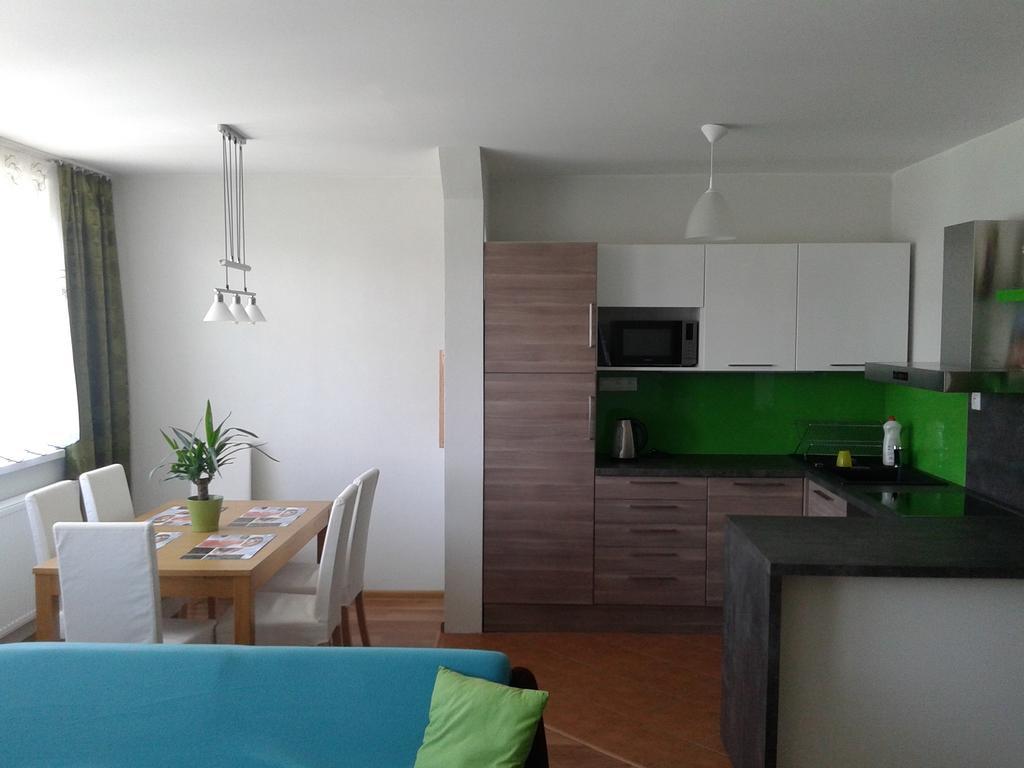 Apartman Liptov Lucky Room photo